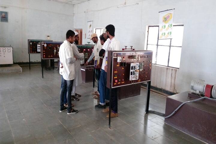 laboratory